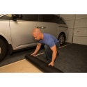 Picture of ArmorAll Absorbent Garage Floor Mat 