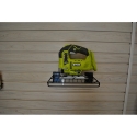 Picture of 12 in. x 8in Wire Shelf for Slatwall