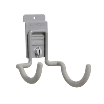Picture of Handheld Power Tool Hook for storeWALL Slatwall Storage