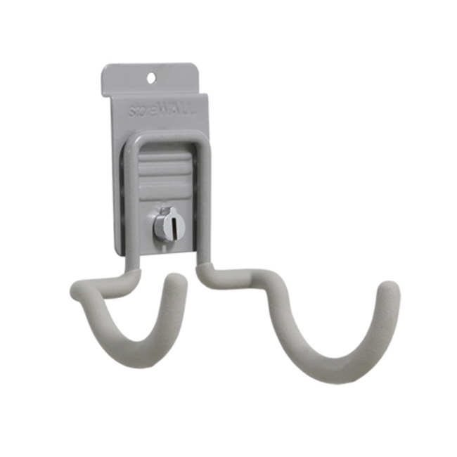 Picture of Handheld Power Tool Hook for storeWALL Slatwall Storage
