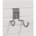 Picture of Handheld Power Tool Hook for storeWALL Slatwall Storage