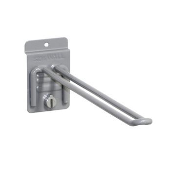 Picture of 12in. Power Tool Bracket for storeWALL Slatwall Storage