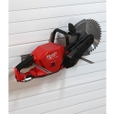 Picture of 12in. Power Tool Bracket for storeWALL Slatwall Storage