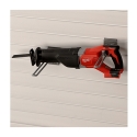 Picture of 12in. Power Tool Bracket for storeWALL Slatwall Storage