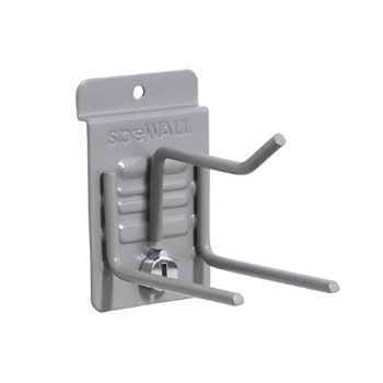 Picture of Tripod Tool Hook for storeWALL Slatwall Storage