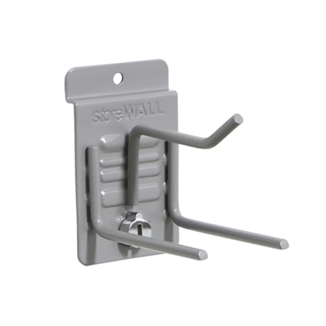 Picture of Tripod Tool Hook for storeWALL Slatwall Storage