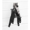 Picture of Tripod Tool Hook for storeWALL Slatwall Storage