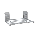 Picture of 12 in. Shelf w/ Cord Holder for storeWALL Slatwall  Storage 