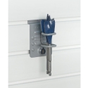 Picture of Square Loop Hook for storeWALL Slatwall  Storage