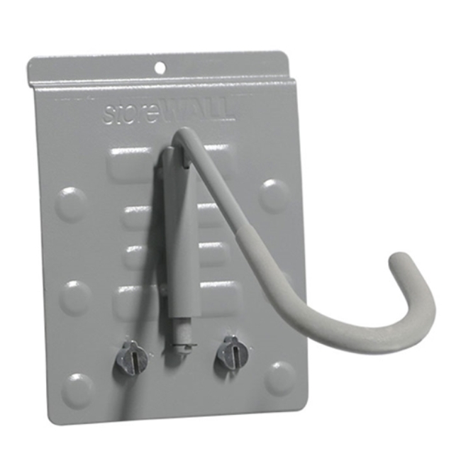 Picture of Swivel Bike Hook for storeWALL Slatwall  Storage
