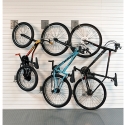 Picture of Swivel Bike Hook for storeWALL Slatwall  Storage
