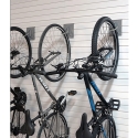 Picture of Swivel Bike Hook for storeWALL Slatwall  Storage