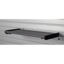 Picture of 24in. Handiwall Resin Shelves for Slatwall Wall Organizers