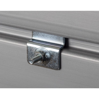 Picture of storeWALL, HandiWALL, Slatwall Accessory Clip