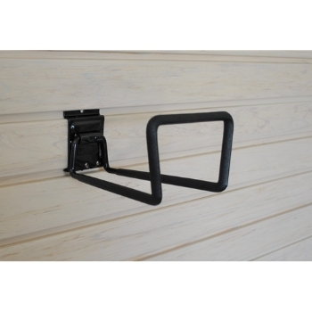 Picture of 8 in. Multi Purpose Hook for Slatwall Wall Storage