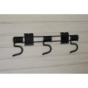 Picture of Triple S Hook for Slatwall Wall Storage