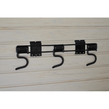 Picture of Triple S Hook for Slatwall Wall Storage