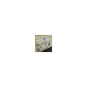 Picture of Hi Capacity Reach-in Storage 6 Bin Set for Slatwall - PopBox Standard