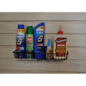 Picture of Small Tray Basket for Slatwall / storeWALL / Handiwall