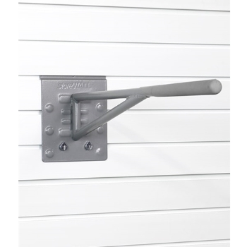 Picture of Ultra Duty 25in. Surf and Paddle Board Holder for storeWALL Slatwall  Storage