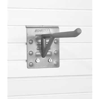 Picture of Ultra Duty 15in. Horizontal Hook for storeWALL Slatwall  Storage