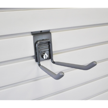 Picture of Locking Large Wide Hook for HandiWall storeWALL Slatwall Storage
