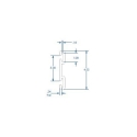 Picture of HandiWall Handi Tool Rail