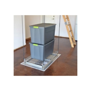 Picture of Space Lift Attic Lift
