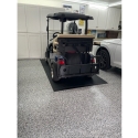 Picture of Golf Cart Mat