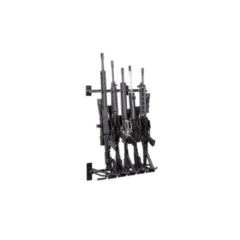Picture of Vertical Six Gun Rack
