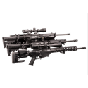 Picture of Three Gun Rack-Horizontal