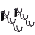 Picture of Three Gun Rack-Horizontal