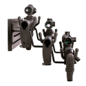 Picture of Three Gun Rack-Horizontal