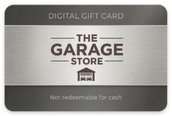 Picture of The Garage Store Gift Card