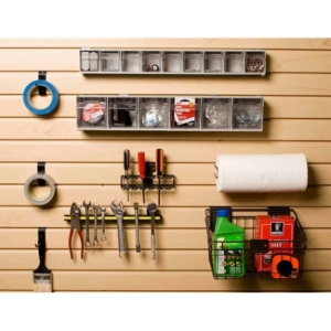 Picture for category Hand Tool & Small Parts Storage