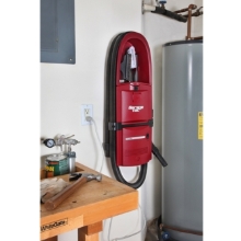 Auto Vacuums and Drying Blowers