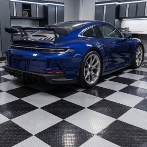 Picture for category Garage Flooring