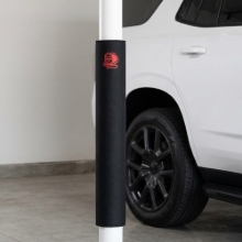 Garage Parking Aids - Protection