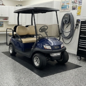 Picture for category Garage Full Floor Mats