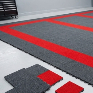 Picture for category Garage Floor Carpet