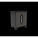 Picture of Firehouse GarageGear Metal Cabinets Gray 7 Piece