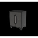 Picture of Firehouse GarageGear Metal Cabinets Gray 7 Piece