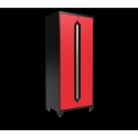 Picture of Firehouse GarageGear Metal Cabinets Red 7 Piece