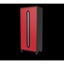 Picture of Firehouse GarageGear Metal Cabinets Red 7 Piece